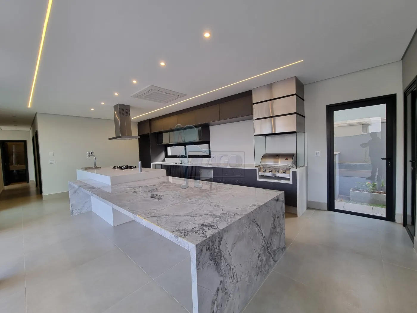 Comprar Casa condom&iacute;nio / Sobrado em Bonfim Paulista R$ 3.590.000,00 - Foto 14