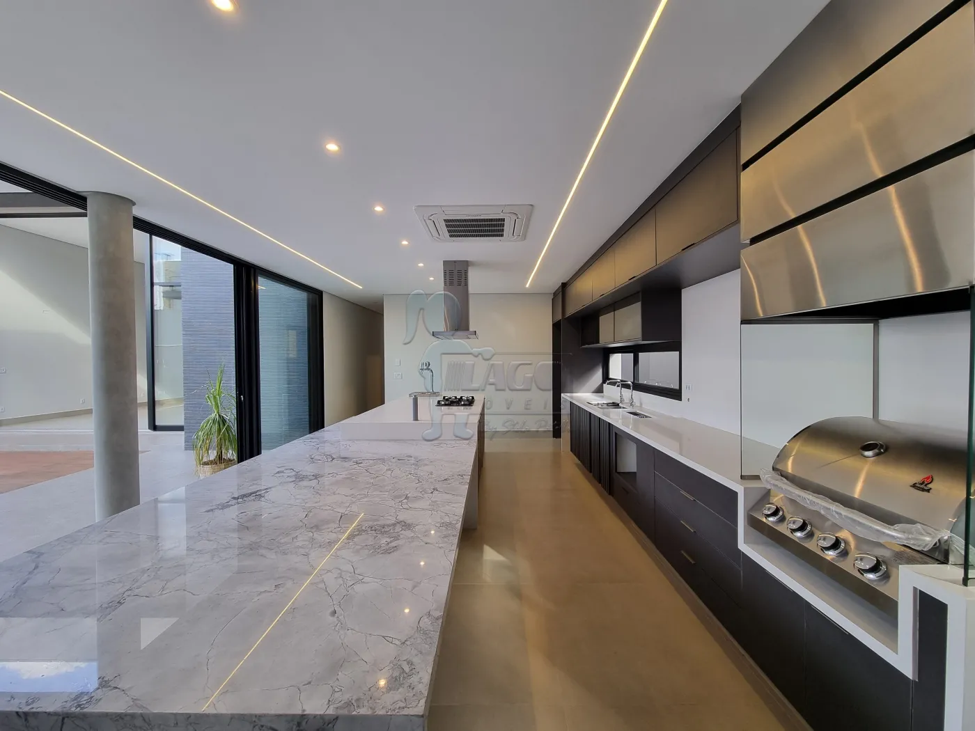 Comprar Casa condom&iacute;nio / Sobrado em Bonfim Paulista R$ 3.590.000,00 - Foto 15