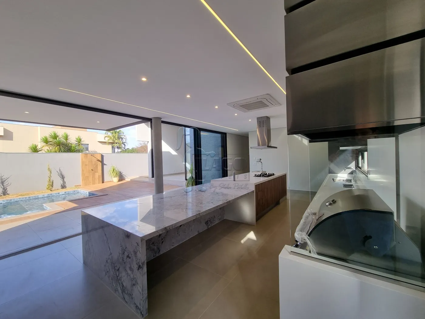 Comprar Casa condom&iacute;nio / Sobrado em Bonfim Paulista R$ 3.590.000,00 - Foto 16