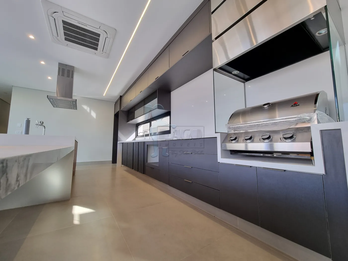 Comprar Casa condom&iacute;nio / Sobrado em Bonfim Paulista R$ 3.590.000,00 - Foto 17