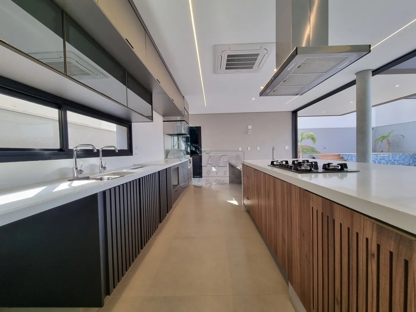 Comprar Casa condom&iacute;nio / Sobrado em Bonfim Paulista R$ 3.590.000,00 - Foto 19