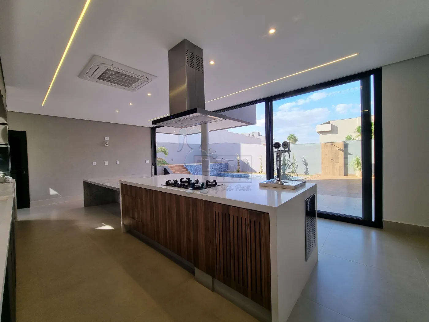 Comprar Casa condom&iacute;nio / Sobrado em Bonfim Paulista R$ 3.590.000,00 - Foto 20