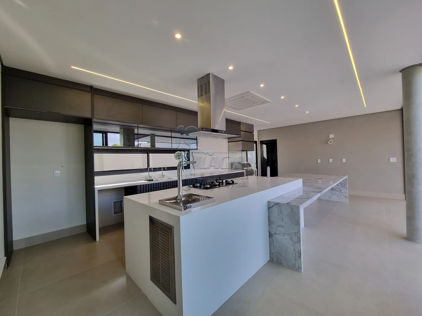 Comprar Casa condom&iacute;nio / Sobrado em Bonfim Paulista R$ 3.590.000,00 - Foto 21