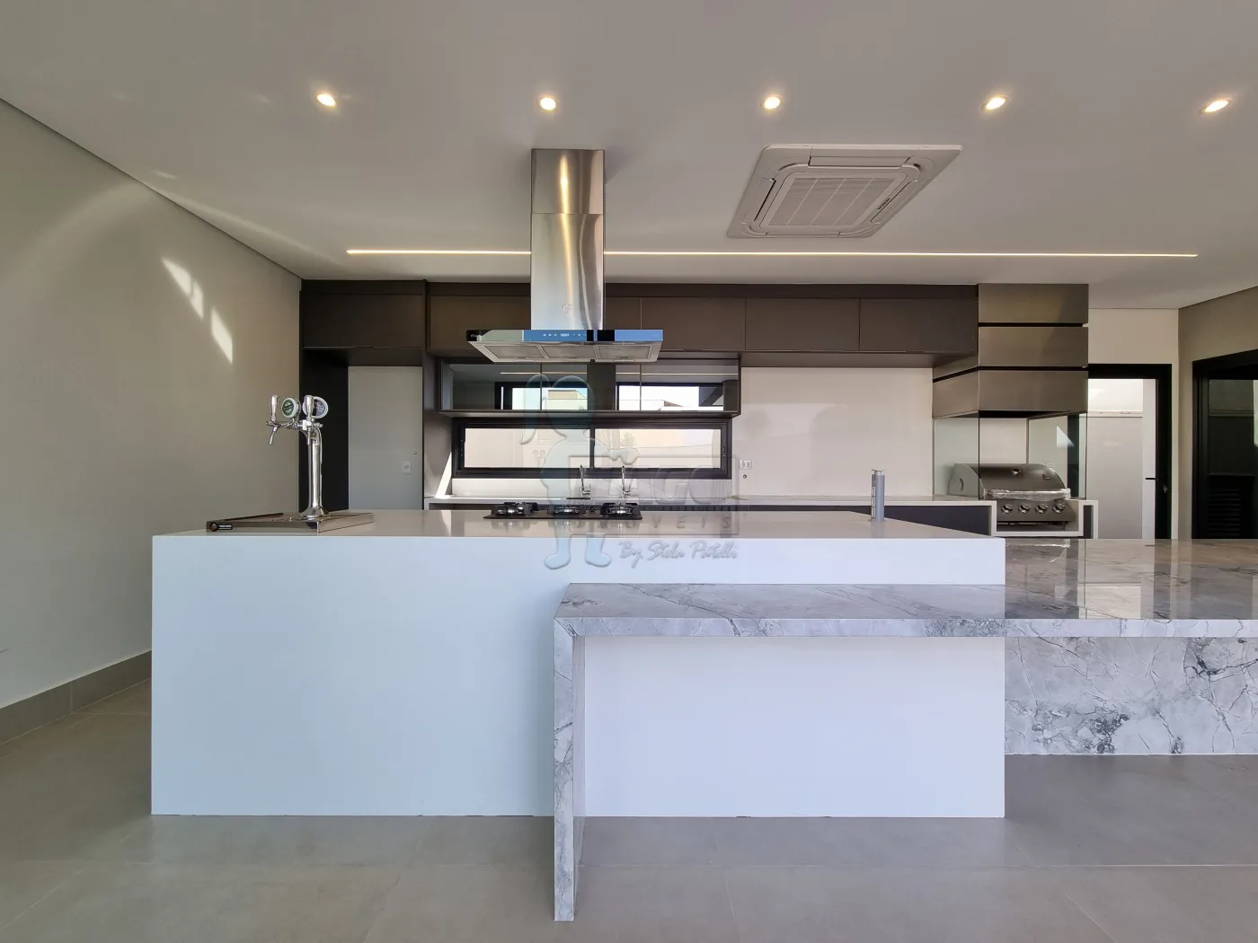 Comprar Casa condom&iacute;nio / Sobrado em Bonfim Paulista R$ 3.590.000,00 - Foto 22