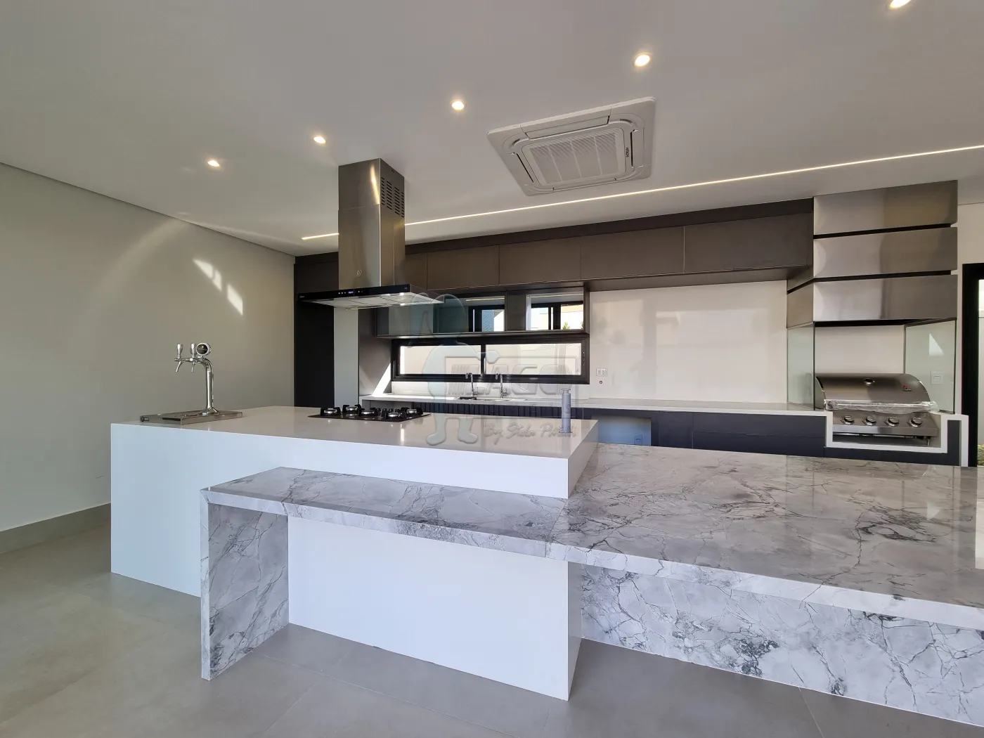 Comprar Casa condom&iacute;nio / Sobrado em Bonfim Paulista R$ 3.590.000,00 - Foto 23