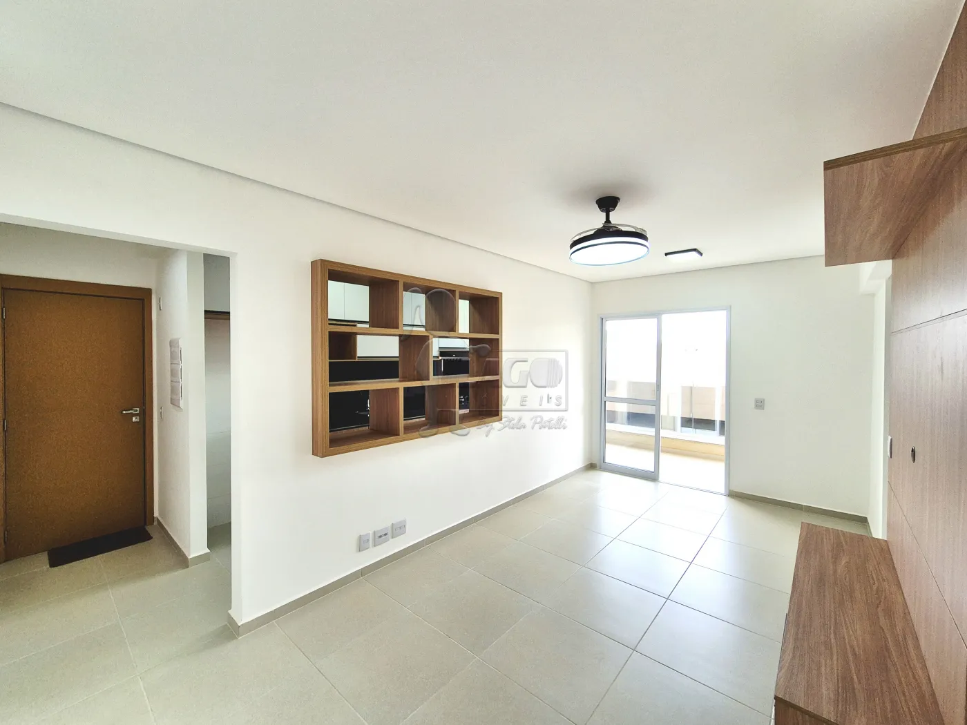 Alugar Apartamento / Padr&atilde;o em Ribeir&atilde;o Preto R$ 2.700,00 - Foto 1