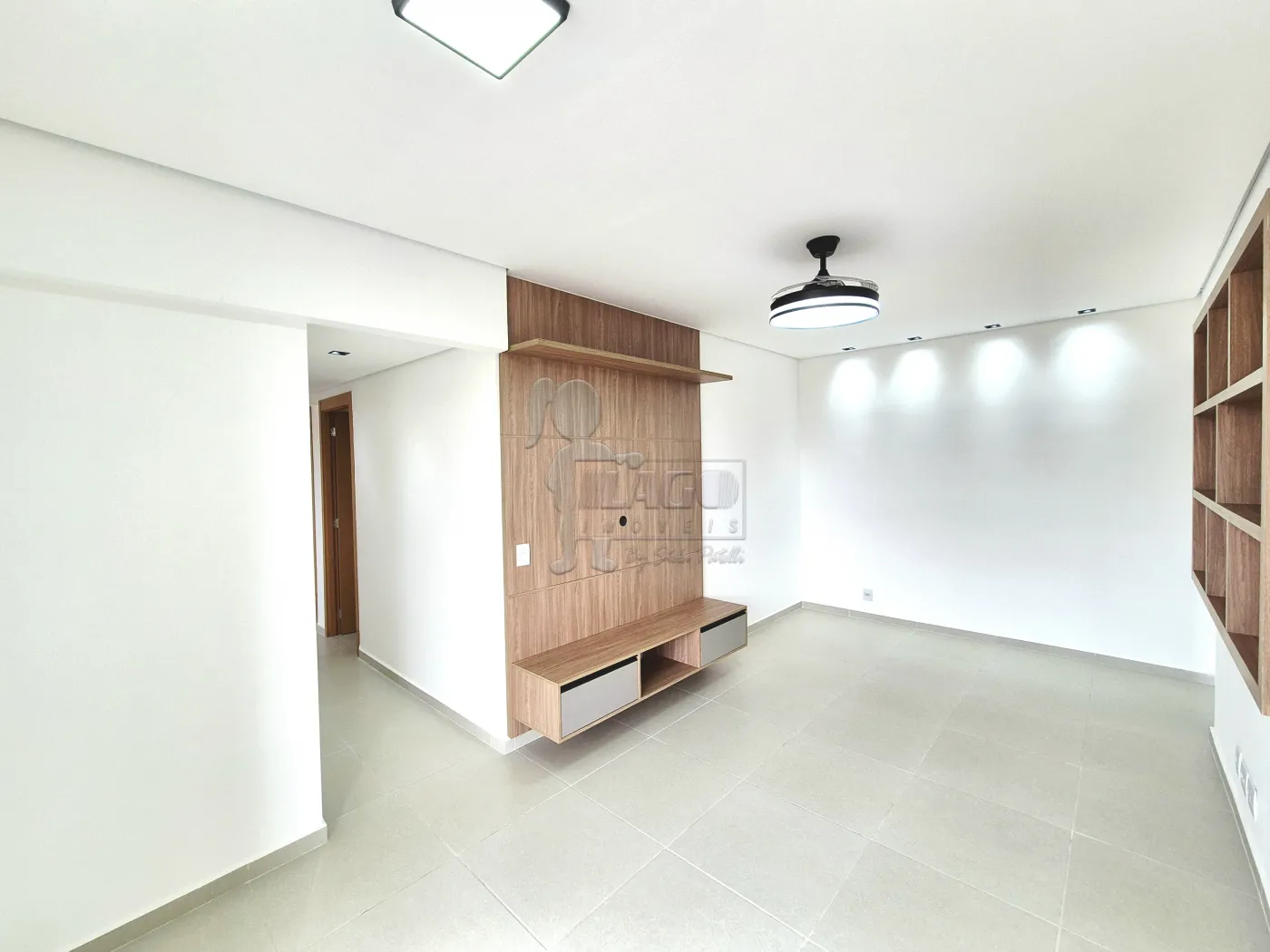 Alugar Apartamento / Padr&atilde;o em Ribeir&atilde;o Preto R$ 2.700,00 - Foto 5