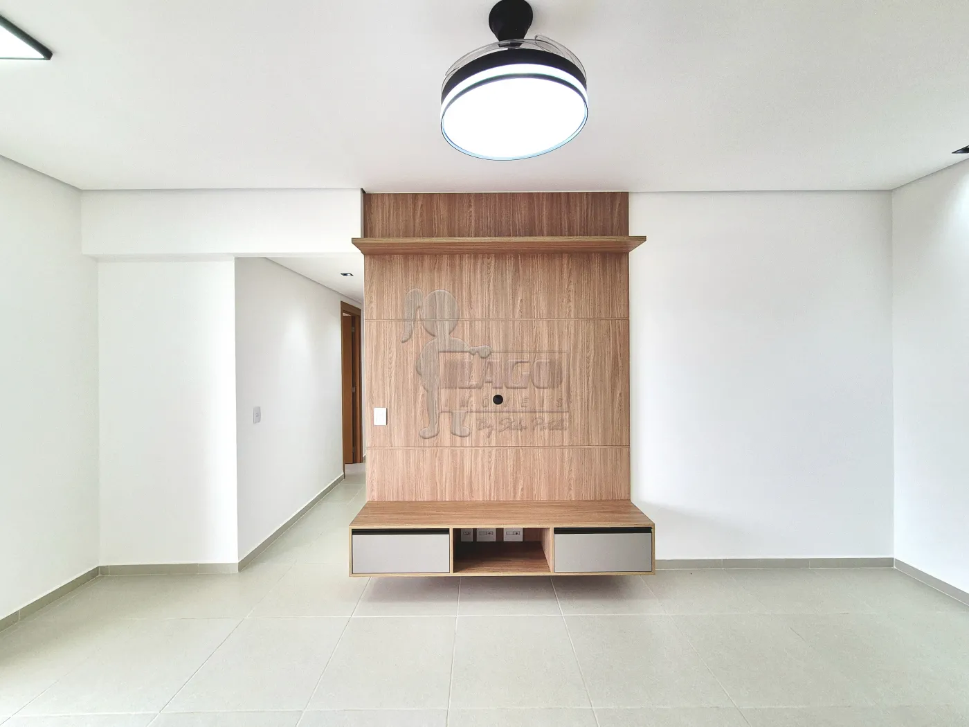 Alugar Apartamento / Padr&atilde;o em Ribeir&atilde;o Preto R$ 2.700,00 - Foto 6