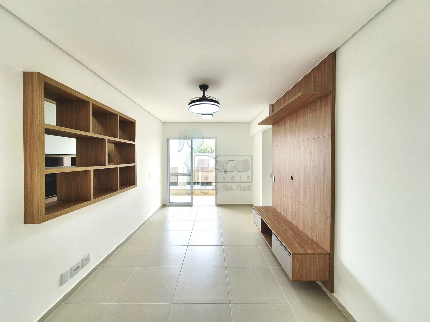 Alugar Apartamento / Padr&atilde;o em Ribeir&atilde;o Preto R$ 2.700,00 - Foto 8