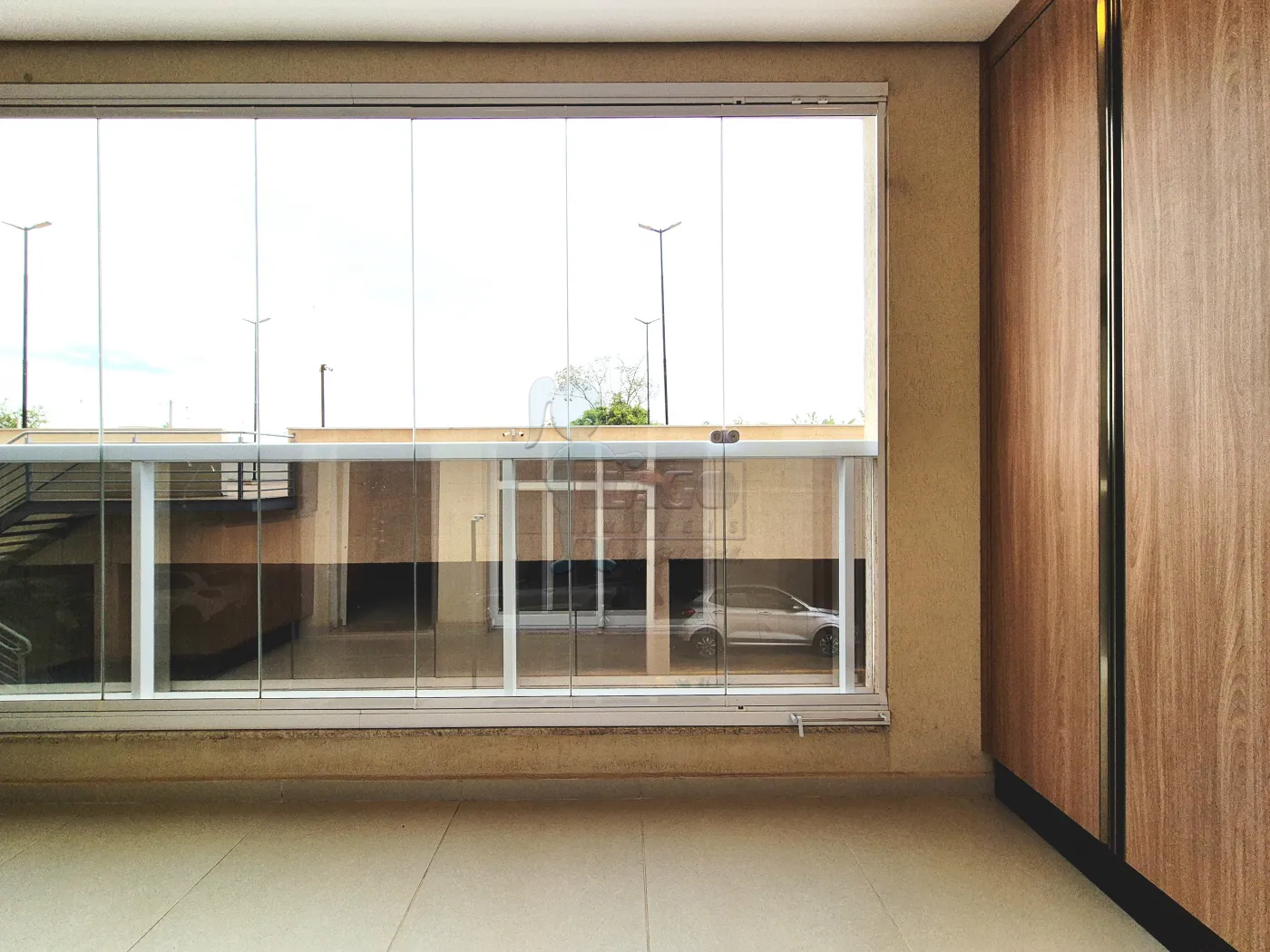 Alugar Apartamento / Padr&atilde;o em Ribeir&atilde;o Preto R$ 2.700,00 - Foto 9