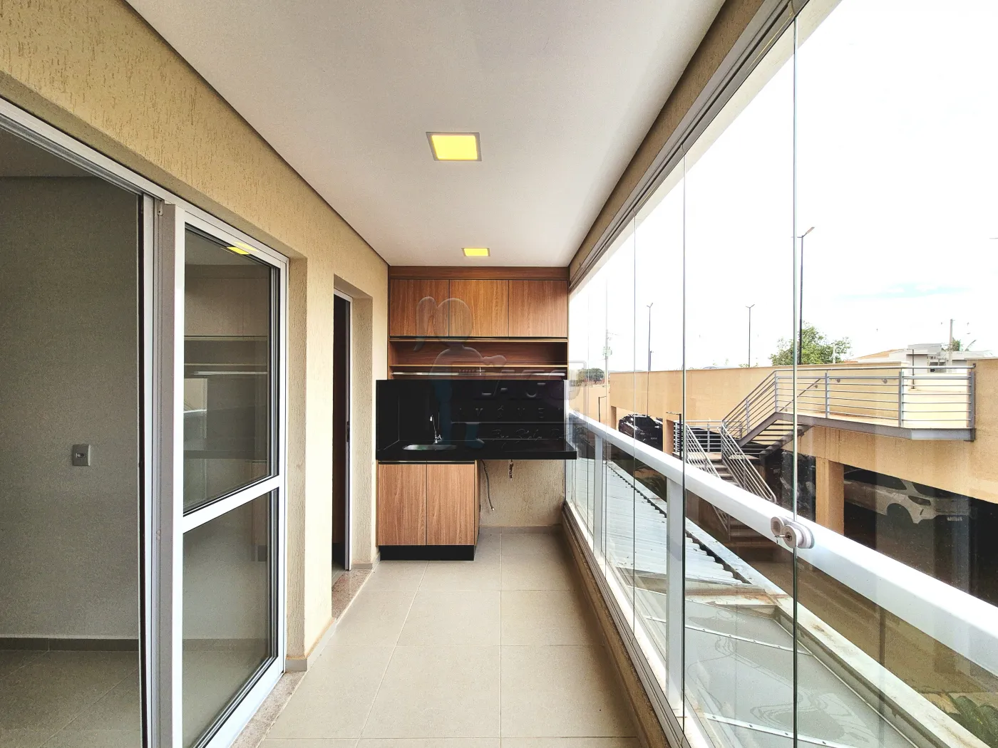 Alugar Apartamento / Padr&atilde;o em Ribeir&atilde;o Preto R$ 2.700,00 - Foto 11