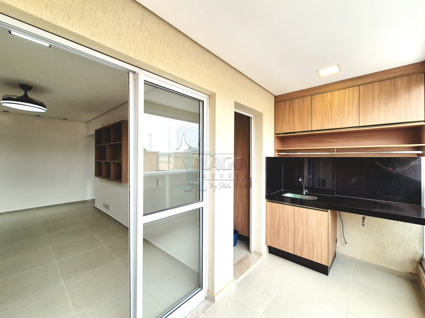 Alugar Apartamento / Padr&atilde;o em Ribeir&atilde;o Preto R$ 2.700,00 - Foto 12