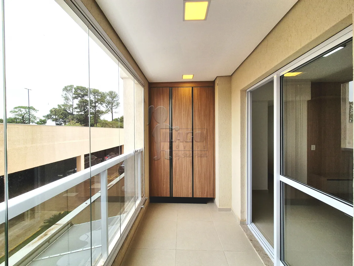 Alugar Apartamento / Padr&atilde;o em Ribeir&atilde;o Preto R$ 2.700,00 - Foto 13