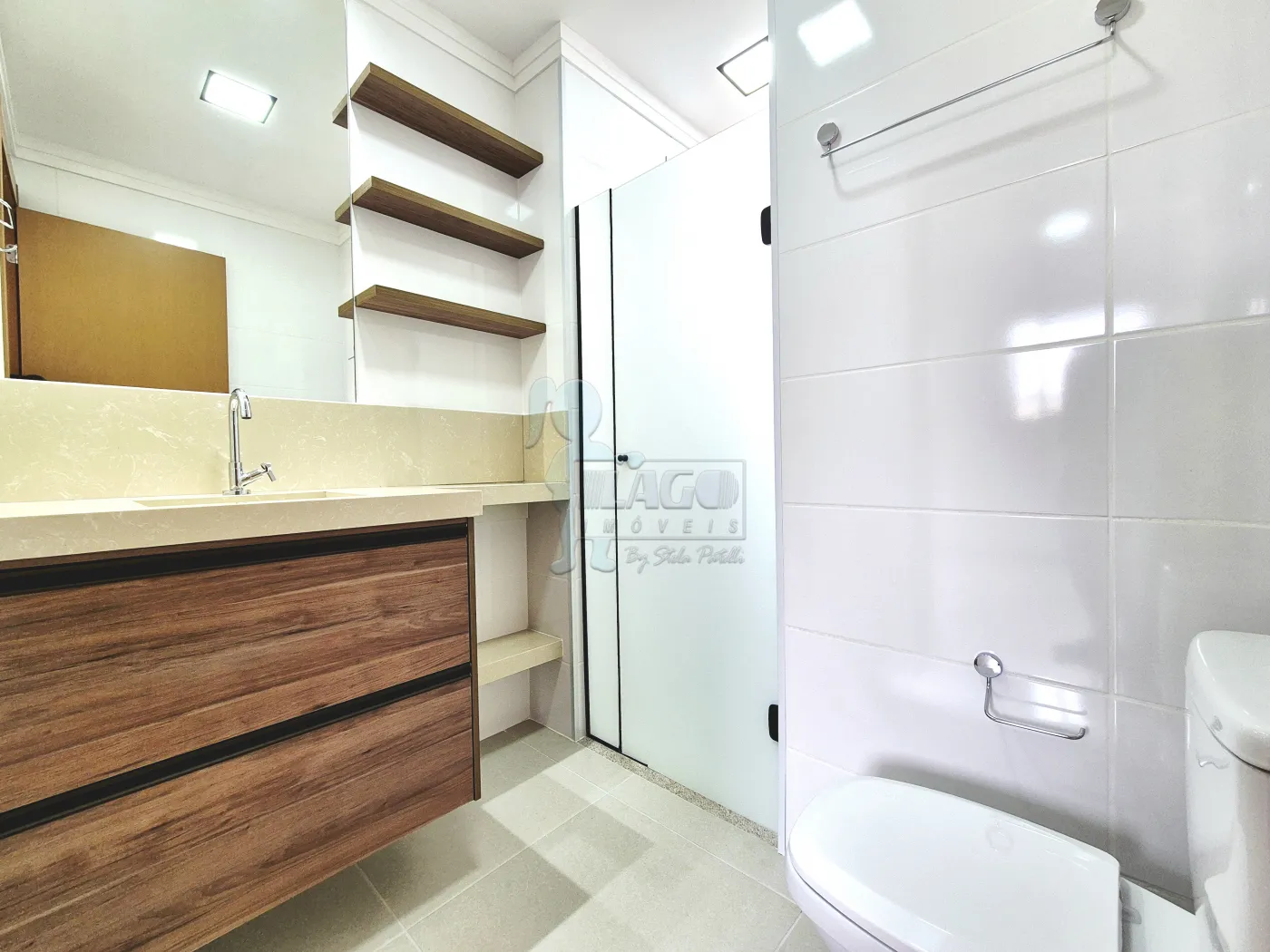 Alugar Apartamento / Padr&atilde;o em Ribeir&atilde;o Preto R$ 2.700,00 - Foto 22