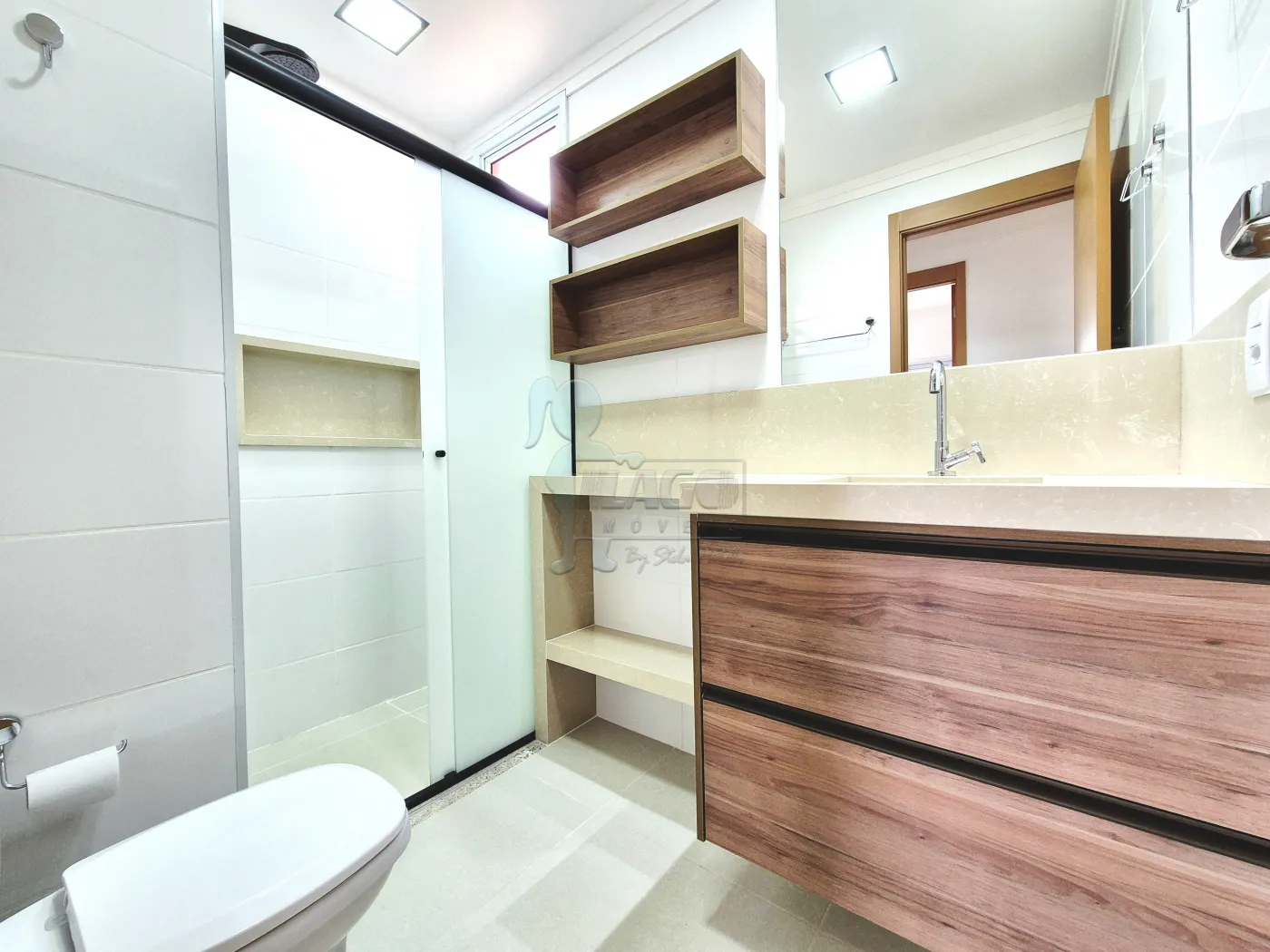 Alugar Apartamento / Padr&atilde;o em Ribeir&atilde;o Preto R$ 2.700,00 - Foto 26