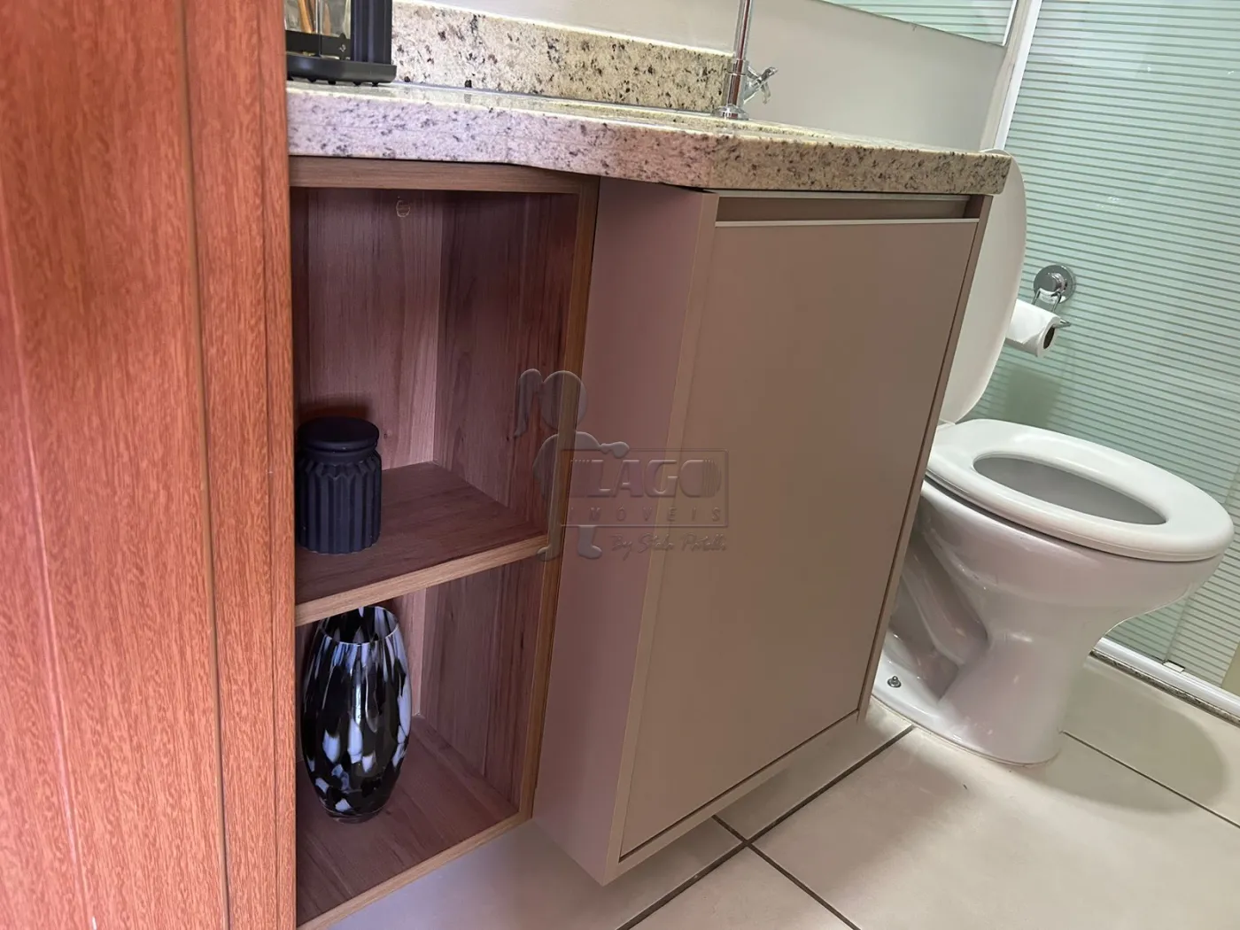 Comprar Apartamento / Padr&atilde;o em Ribeir&atilde;o Preto R$ 265.000,00 - Foto 9
