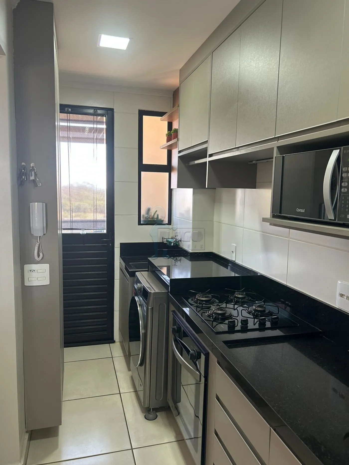 Comprar Apartamento / Padr&atilde;o em Ribeir&atilde;o Preto R$ 265.000,00 - Foto 8
