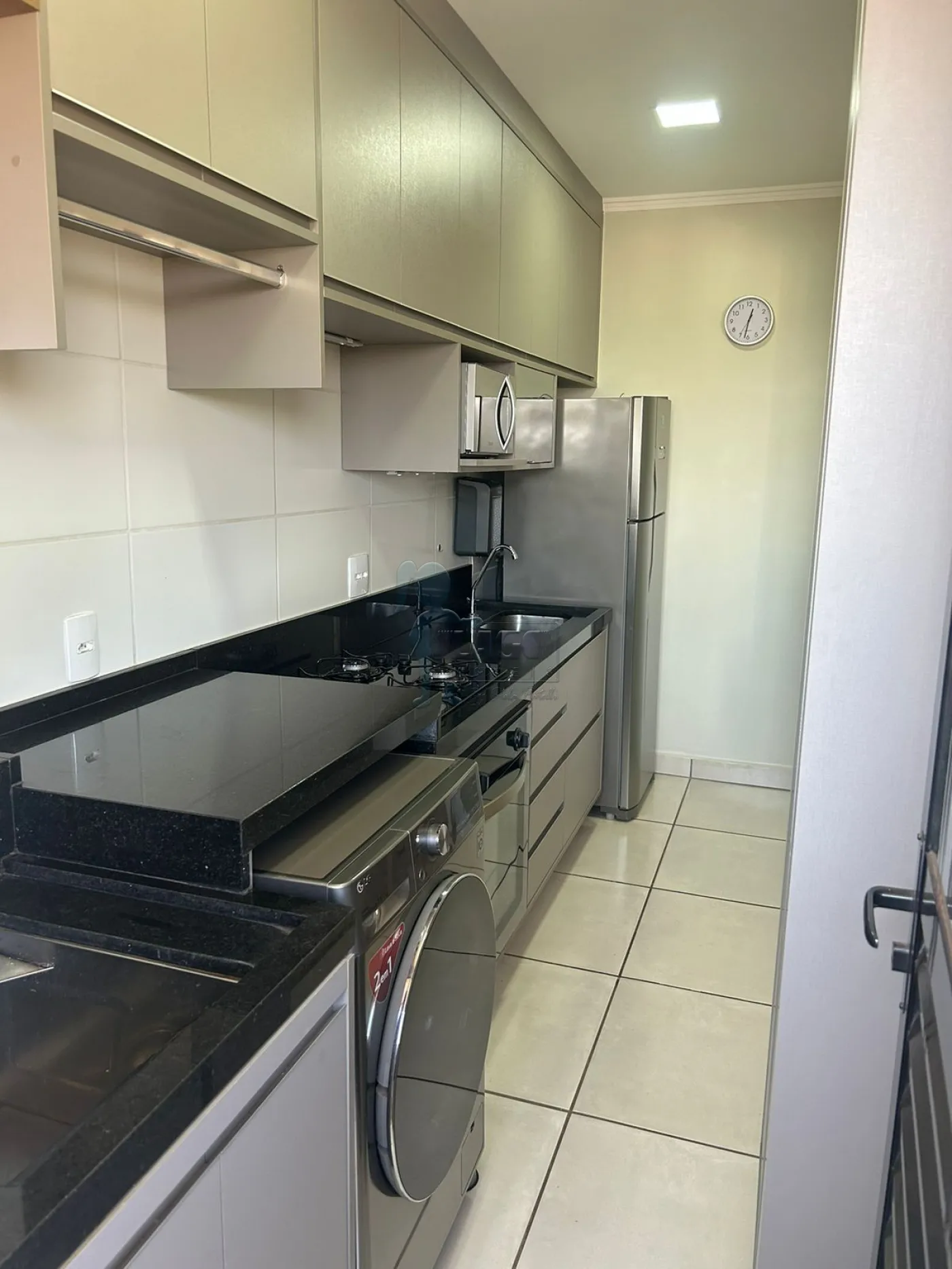 Comprar Apartamento / Padr&atilde;o em Ribeir&atilde;o Preto R$ 265.000,00 - Foto 7