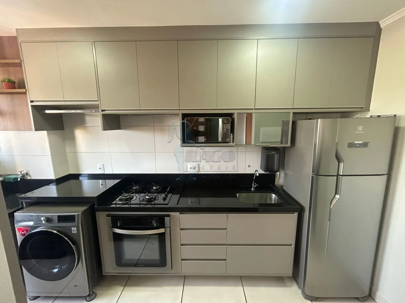 Comprar Apartamento / Padr&atilde;o em Ribeir&atilde;o Preto R$ 265.000,00 - Foto 6