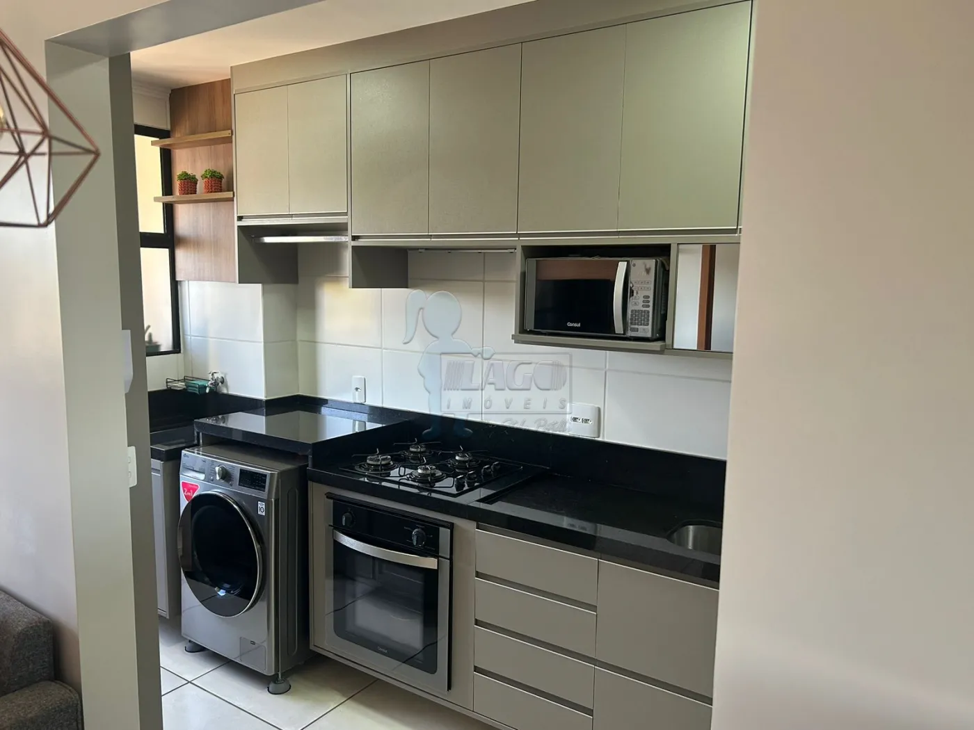 Comprar Apartamento / Padr&atilde;o em Ribeir&atilde;o Preto R$ 265.000,00 - Foto 5