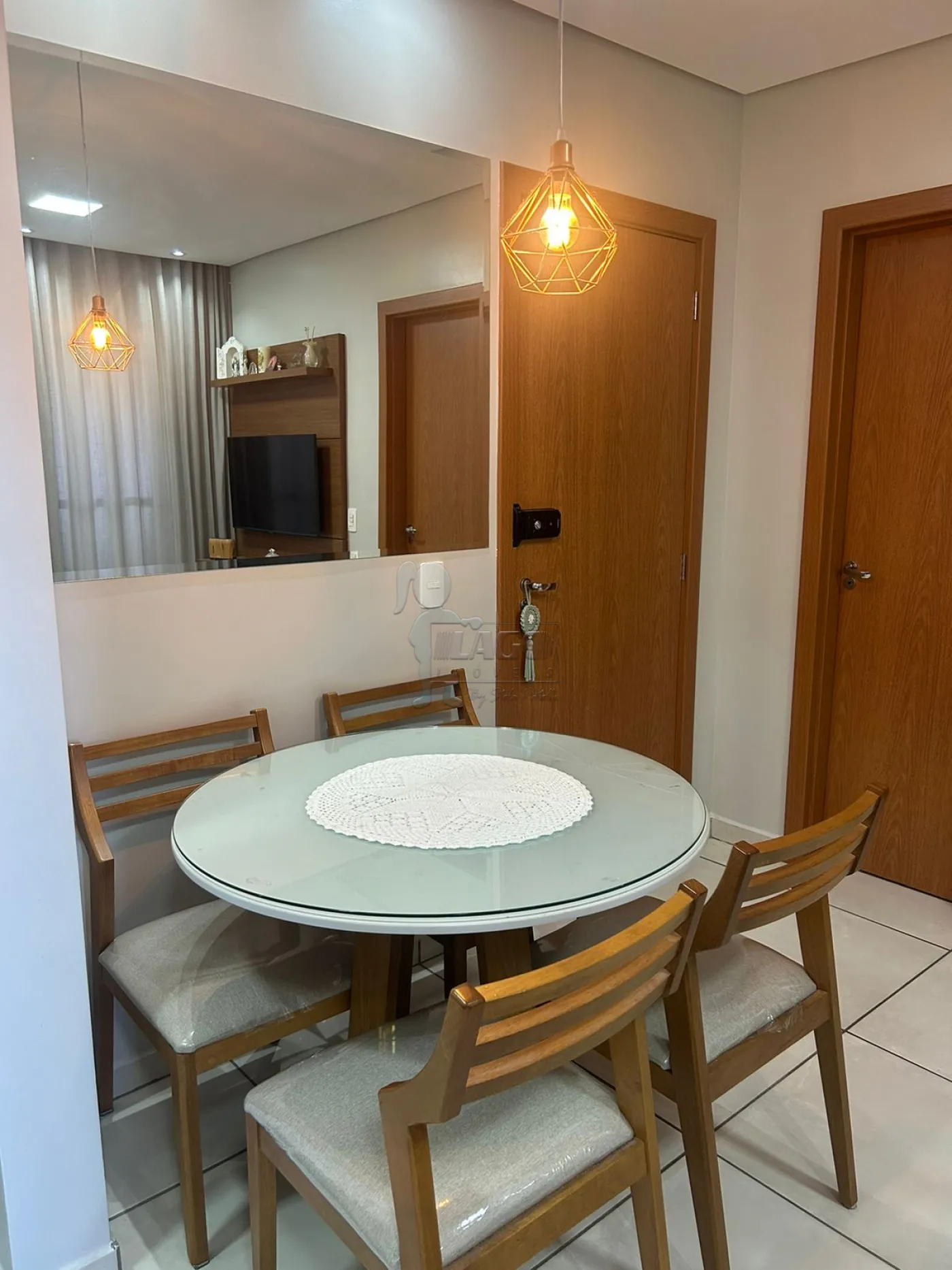 Comprar Apartamento / Padr&atilde;o em Ribeir&atilde;o Preto R$ 265.000,00 - Foto 3
