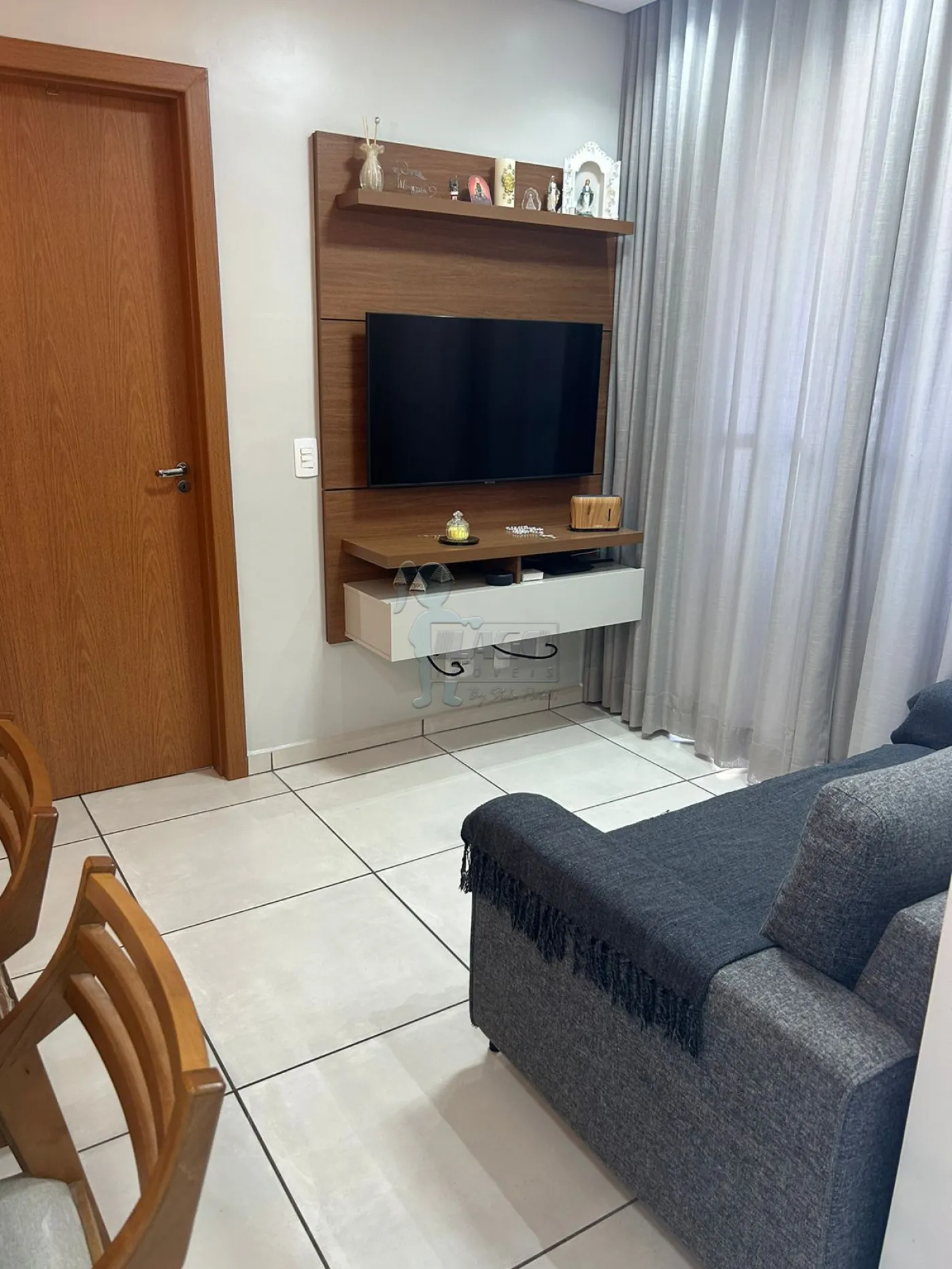 Comprar Apartamento / Padr&atilde;o em Ribeir&atilde;o Preto R$ 265.000,00 - Foto 2