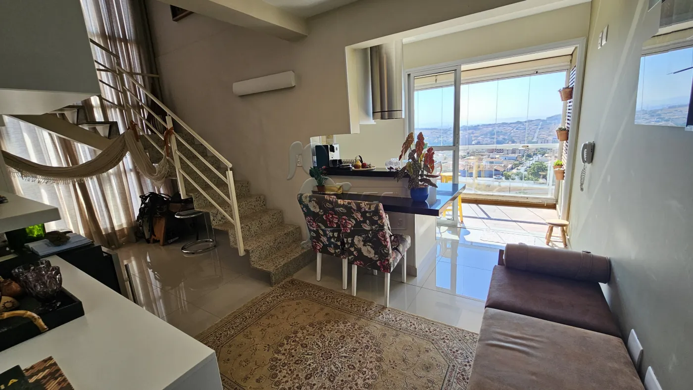 Alugar Apartamento / Cobertura em Ribeir&atilde;o Preto R$ 4.500,00 - Foto 2