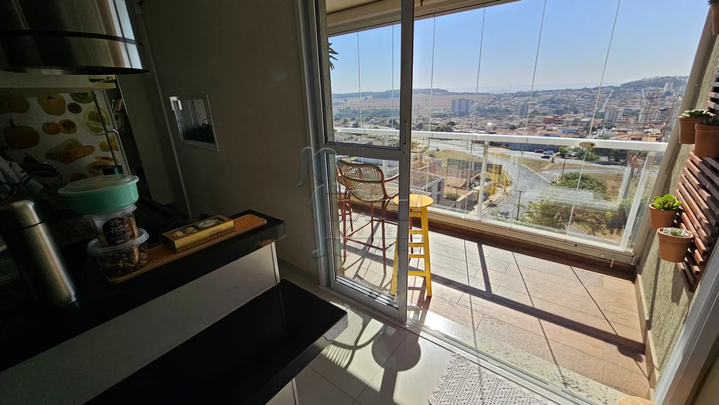 Alugar Apartamento / Cobertura em Ribeir&atilde;o Preto R$ 4.500,00 - Foto 3