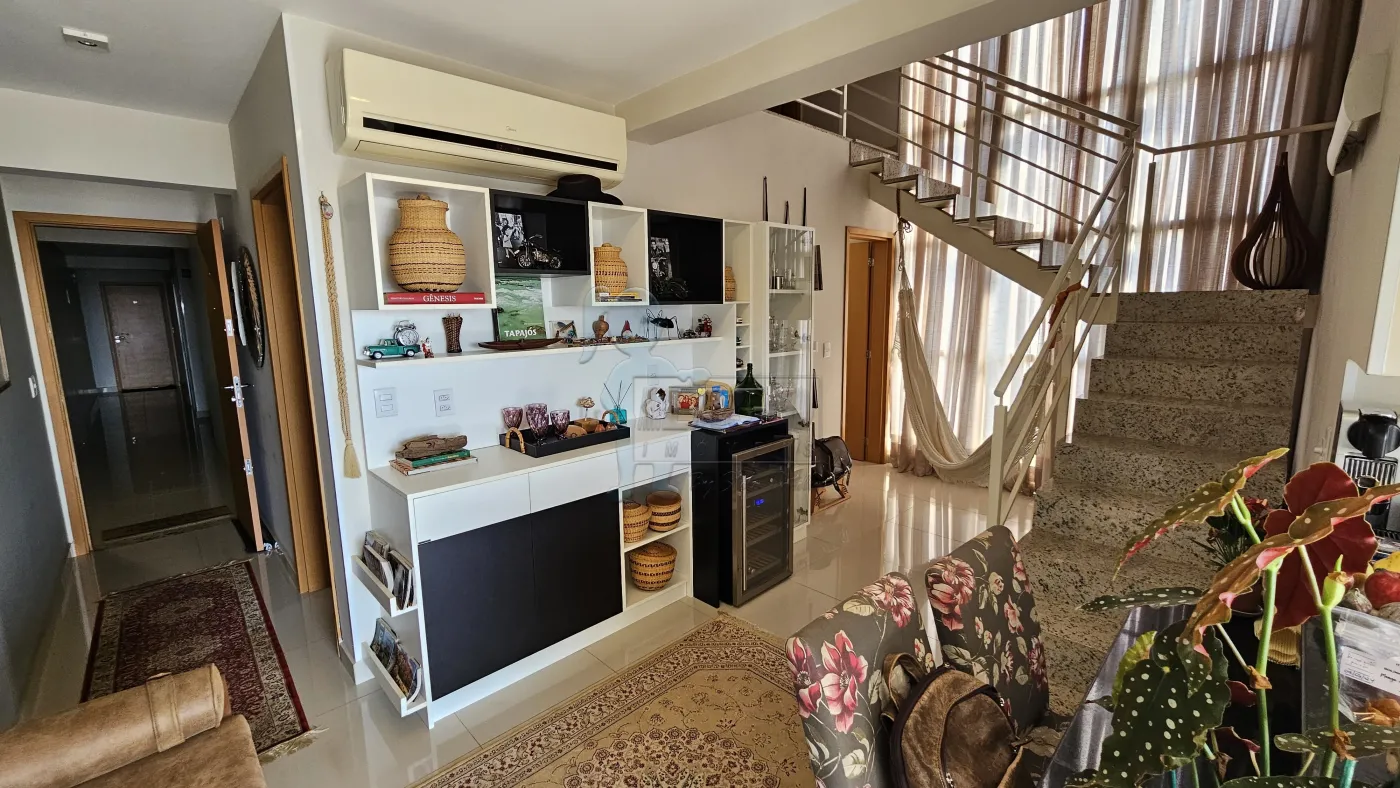 Alugar Apartamento / Cobertura em Ribeir&atilde;o Preto R$ 4.500,00 - Foto 4