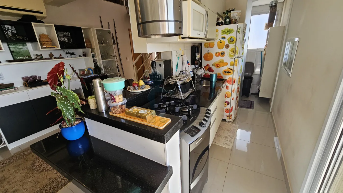 Alugar Apartamento / Cobertura em Ribeir&atilde;o Preto R$ 4.500,00 - Foto 9