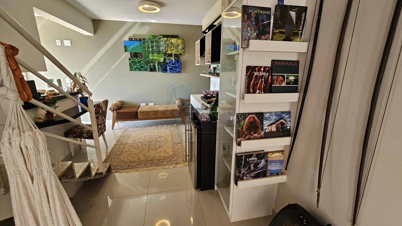 Alugar Apartamento / Cobertura em Ribeir&atilde;o Preto R$ 4.500,00 - Foto 6