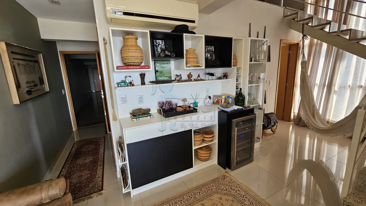Alugar Apartamento / Cobertura em Ribeir&atilde;o Preto R$ 4.500,00 - Foto 7