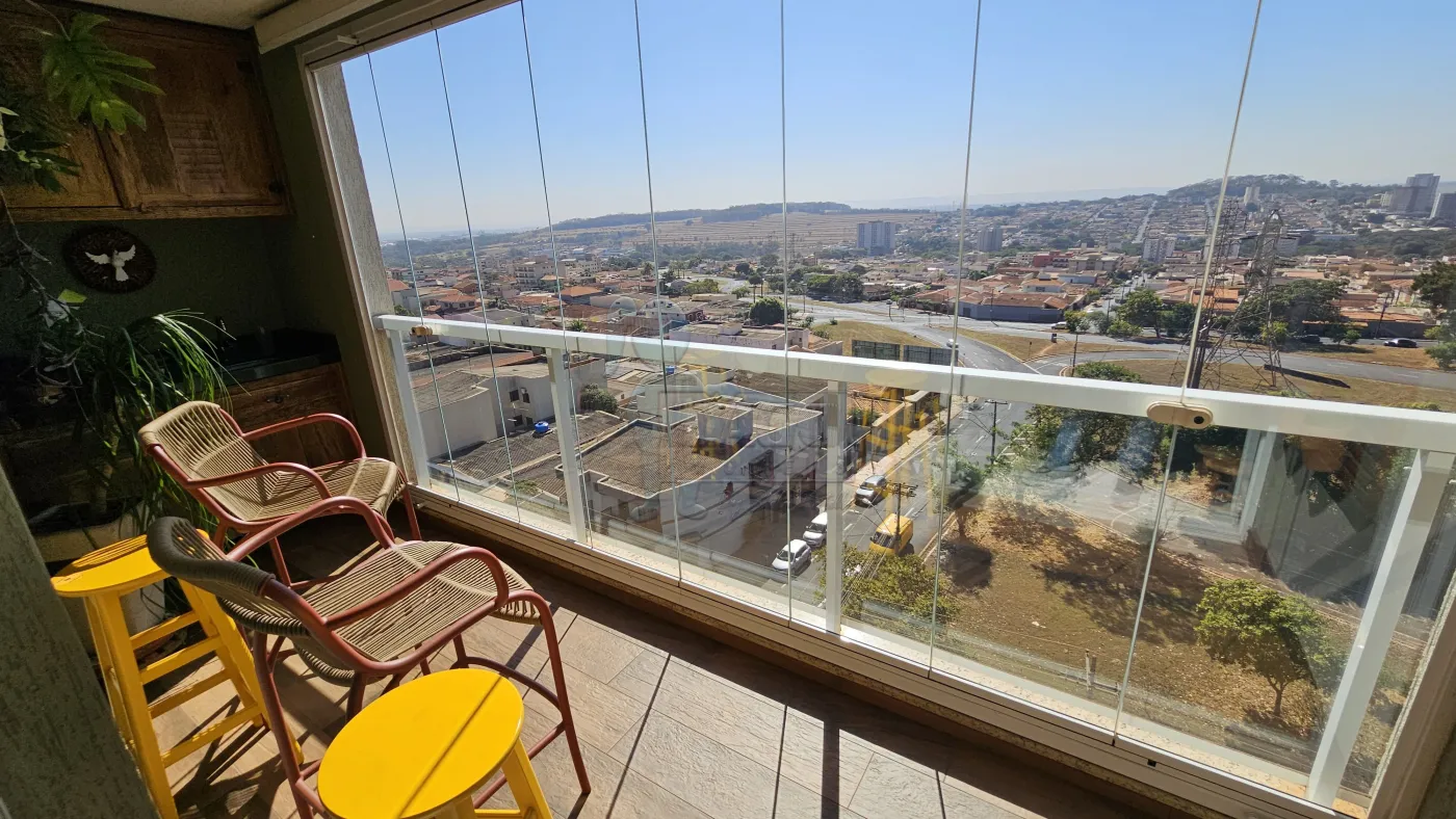 Alugar Apartamento / Cobertura em Ribeir&atilde;o Preto R$ 4.500,00 - Foto 12