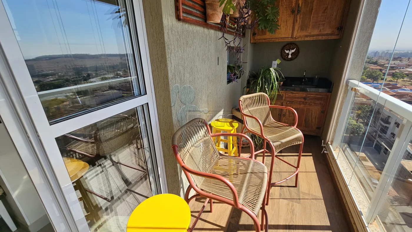 Alugar Apartamento / Cobertura em Ribeir&atilde;o Preto R$ 4.500,00 - Foto 13