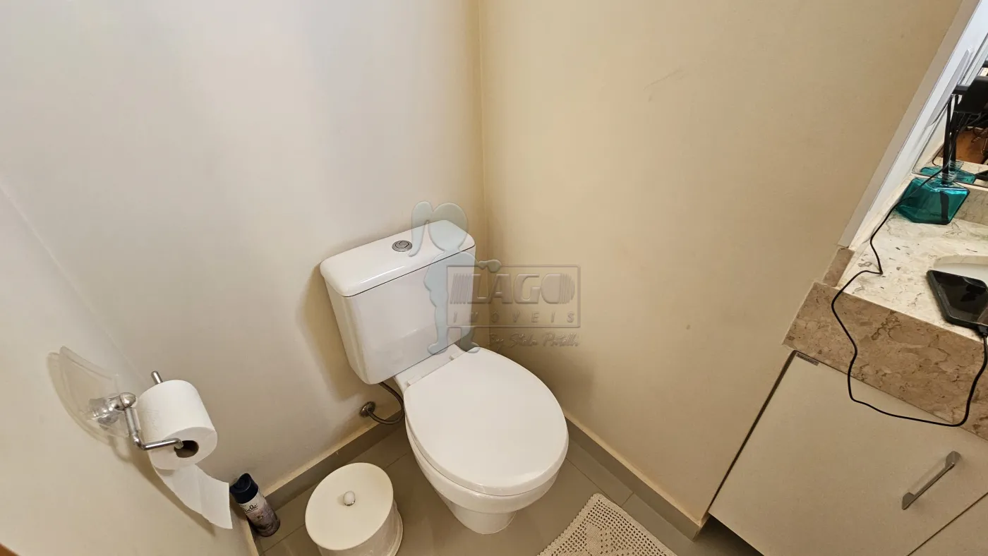 Alugar Apartamento / Cobertura em Ribeir&atilde;o Preto R$ 4.500,00 - Foto 17