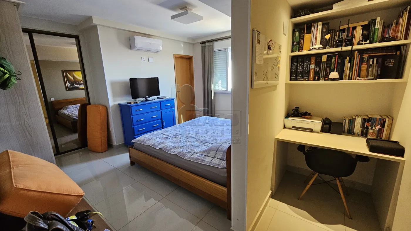 Alugar Apartamento / Cobertura em Ribeir&atilde;o Preto R$ 4.500,00 - Foto 18
