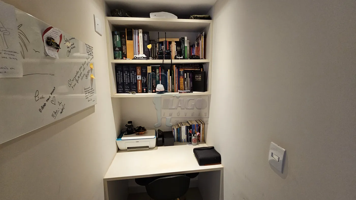 Alugar Apartamento / Cobertura em Ribeir&atilde;o Preto R$ 4.500,00 - Foto 24