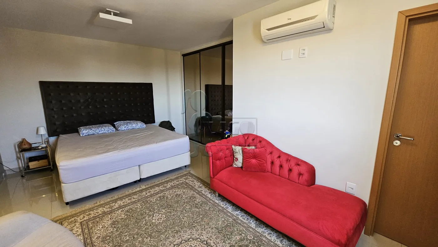 Alugar Apartamento / Cobertura em Ribeir&atilde;o Preto R$ 4.500,00 - Foto 25