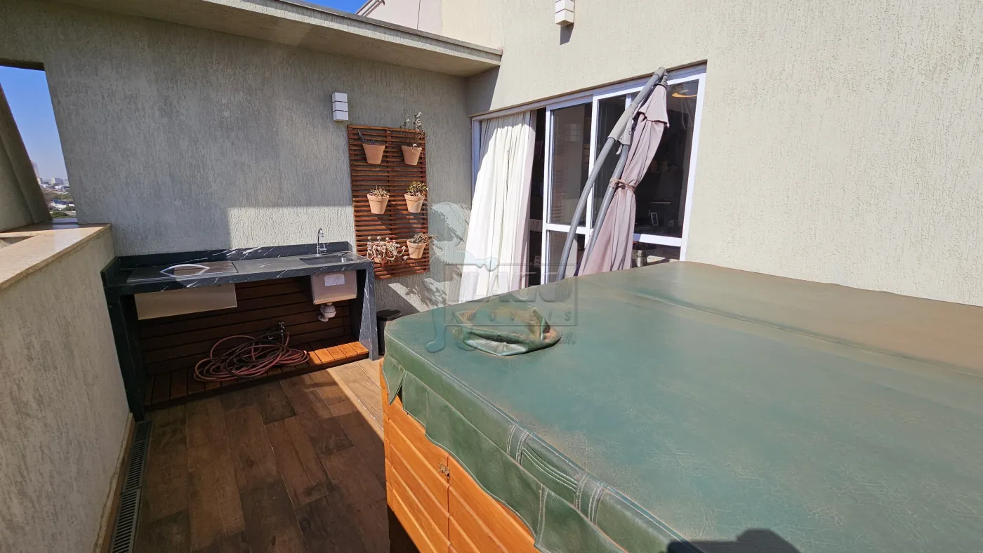 Alugar Apartamento / Cobertura em Ribeir&atilde;o Preto R$ 4.500,00 - Foto 35