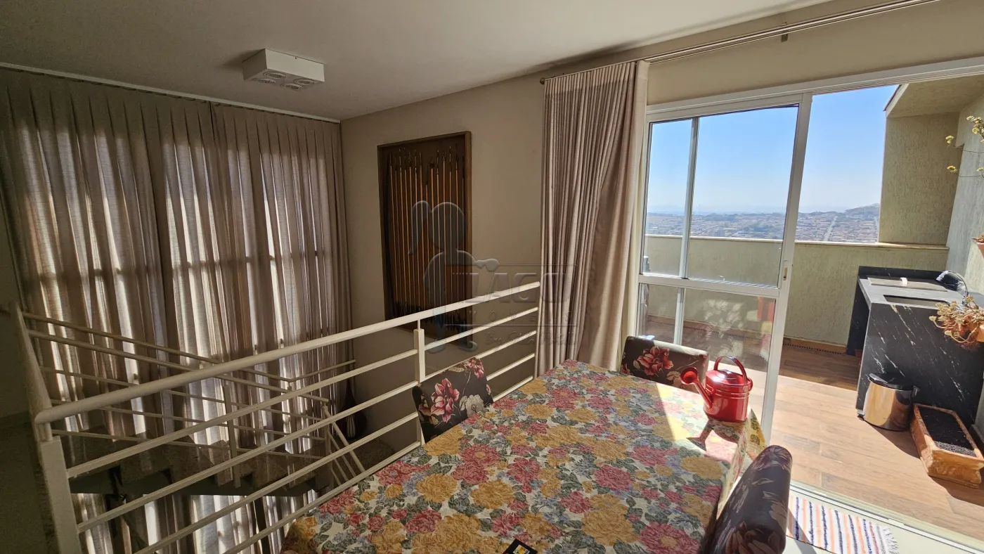 Alugar Apartamento / Cobertura em Ribeir&atilde;o Preto R$ 4.500,00 - Foto 33