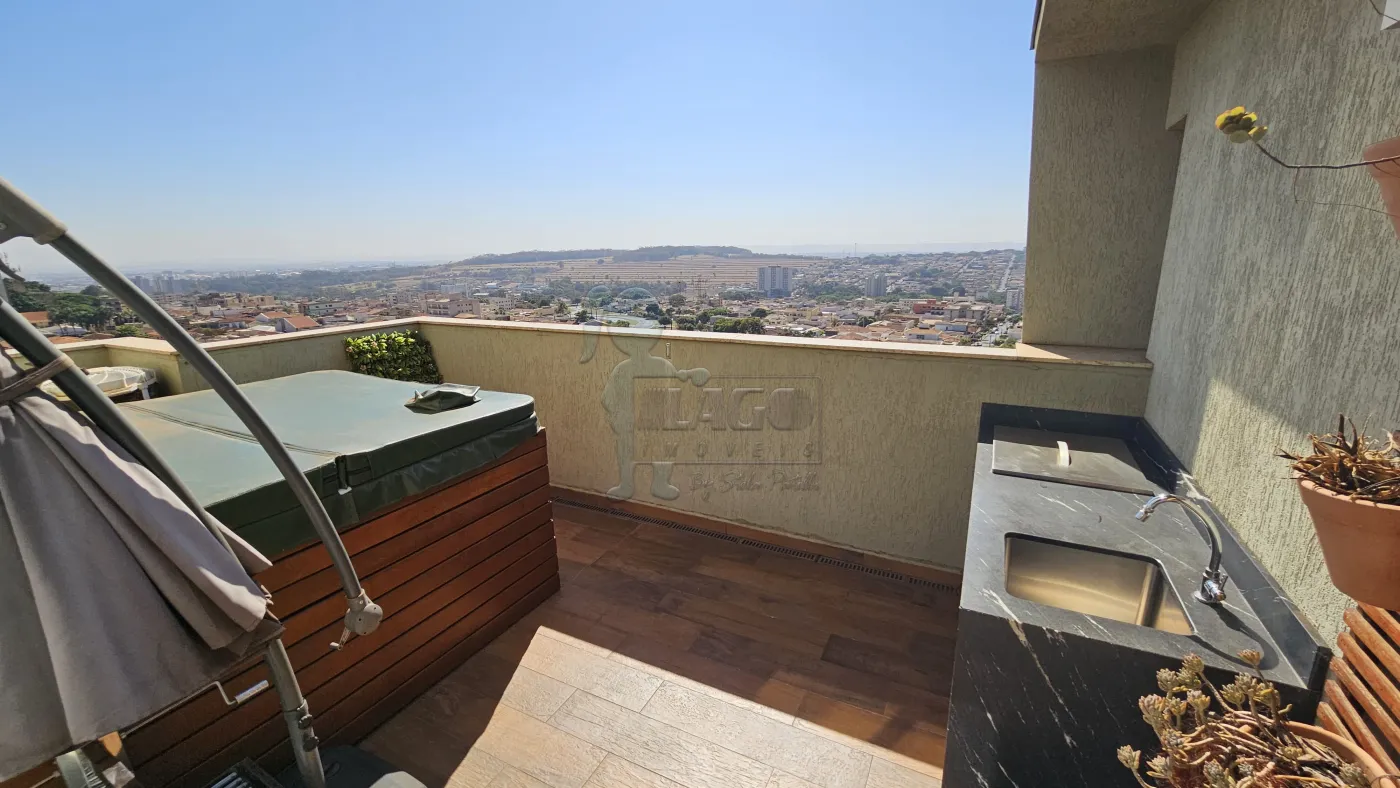 Alugar Apartamento / Cobertura em Ribeir&atilde;o Preto R$ 4.500,00 - Foto 36
