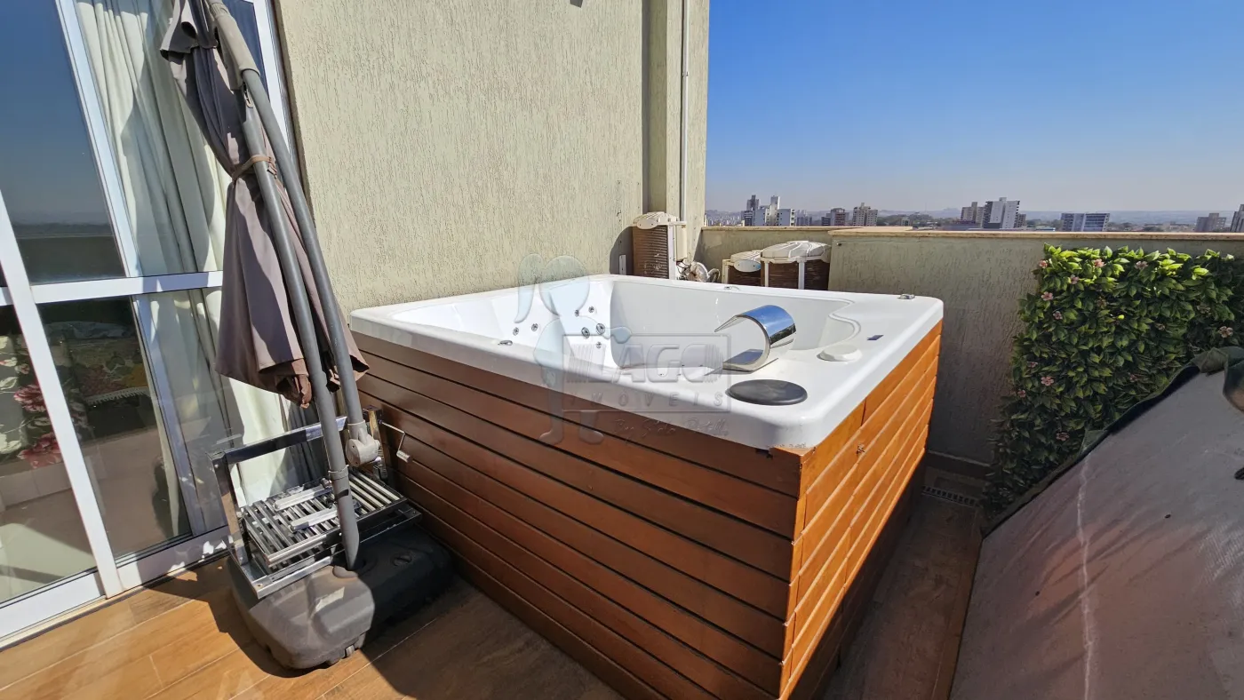 Alugar Apartamento / Cobertura em Ribeir&atilde;o Preto R$ 4.500,00 - Foto 37