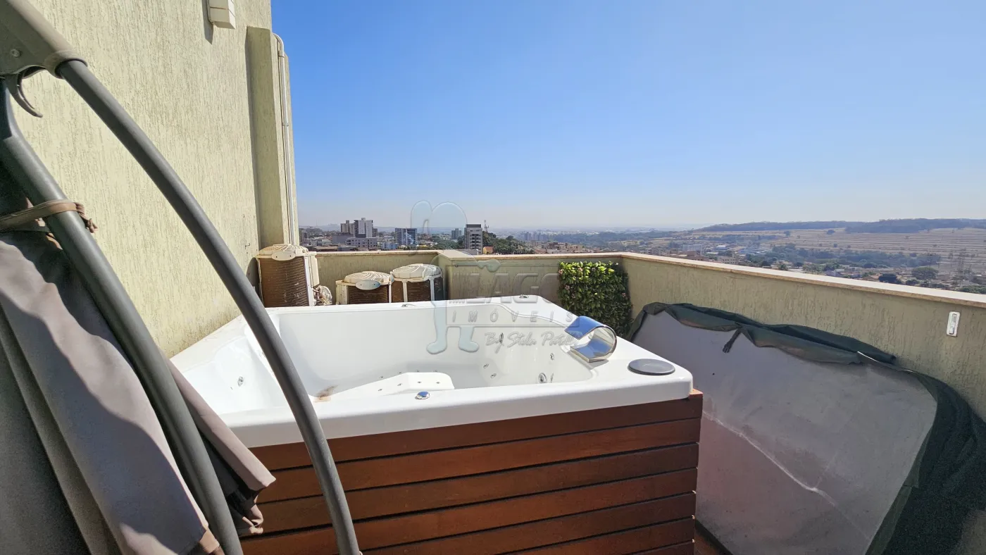 Alugar Apartamento / Cobertura em Ribeir&atilde;o Preto R$ 4.500,00 - Foto 39