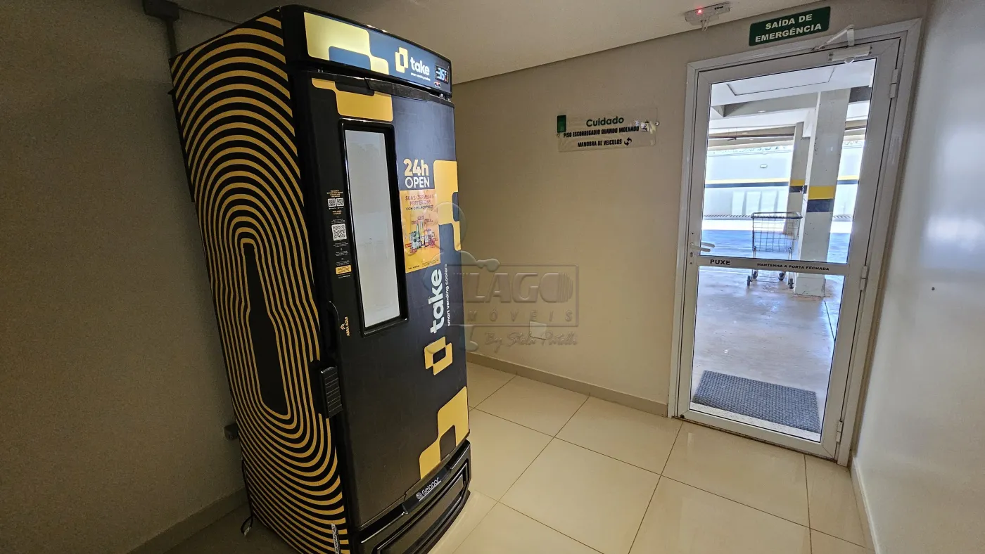 Alugar Apartamento / Cobertura em Ribeir&atilde;o Preto R$ 4.500,00 - Foto 40