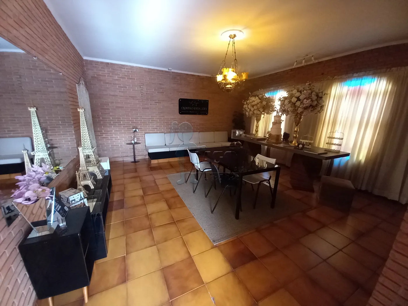 Comprar Casa / Padr&atilde;o em Ribeir&atilde;o Preto R$ 680.000,00 - Foto 4