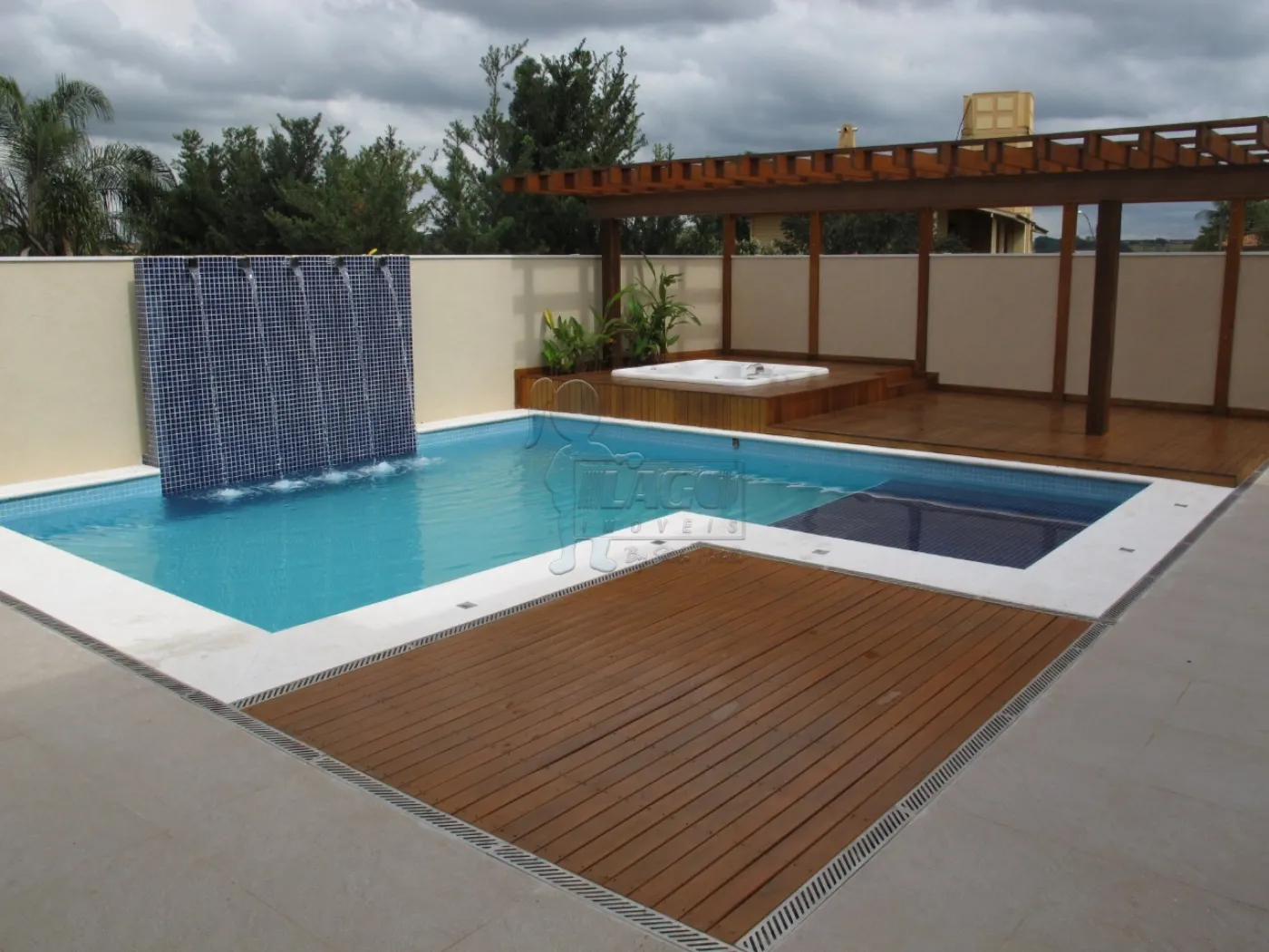 Comprar Casa condom&iacute;nio / Sobrado em Ribeir&atilde;o Preto R$ 5.000.000,00 - Foto 1