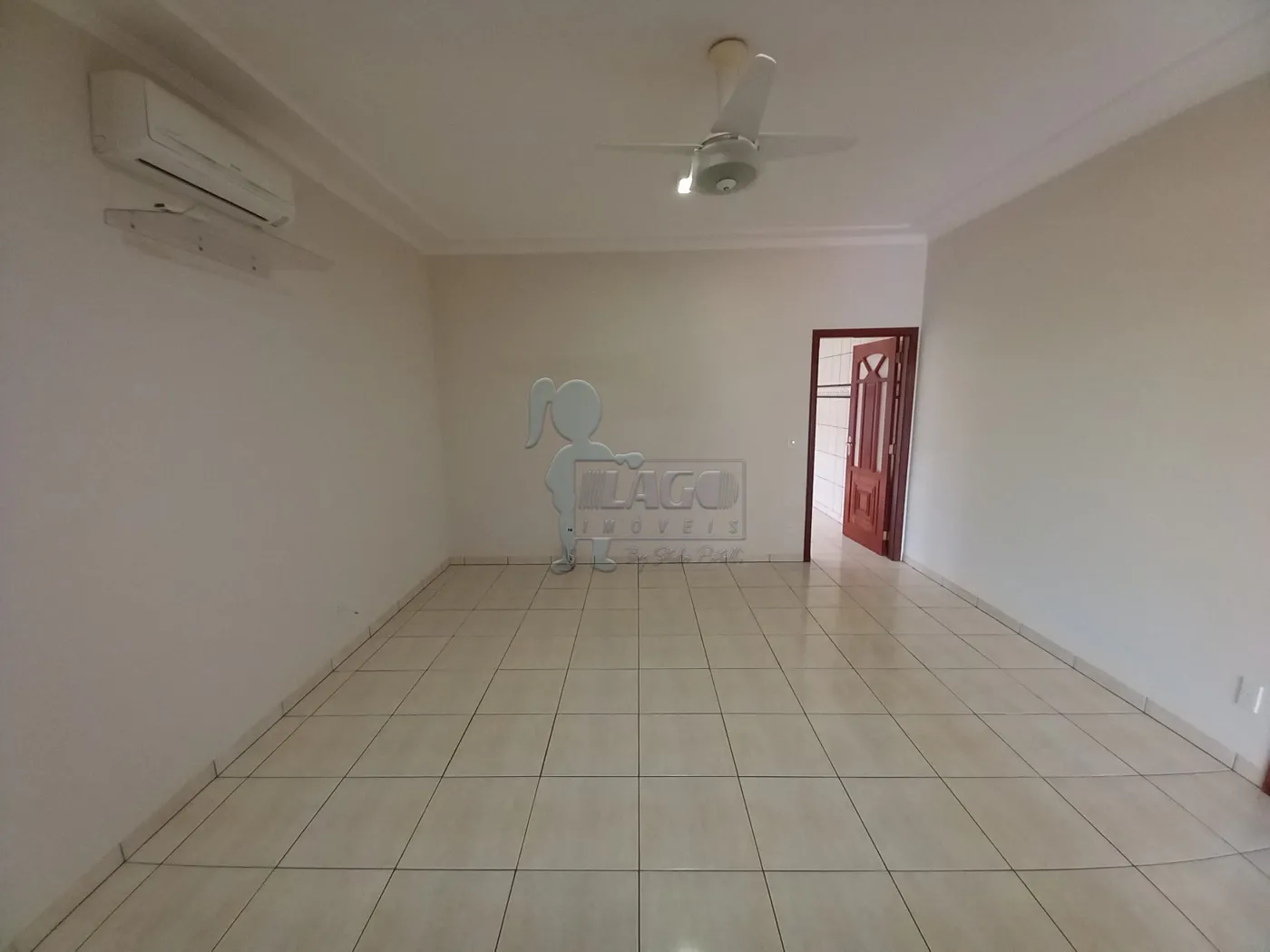 Alugar Casa condom&iacute;nio / Padr&atilde;o em Ribeir&atilde;o Preto R$ 4.300,00 - Foto 3