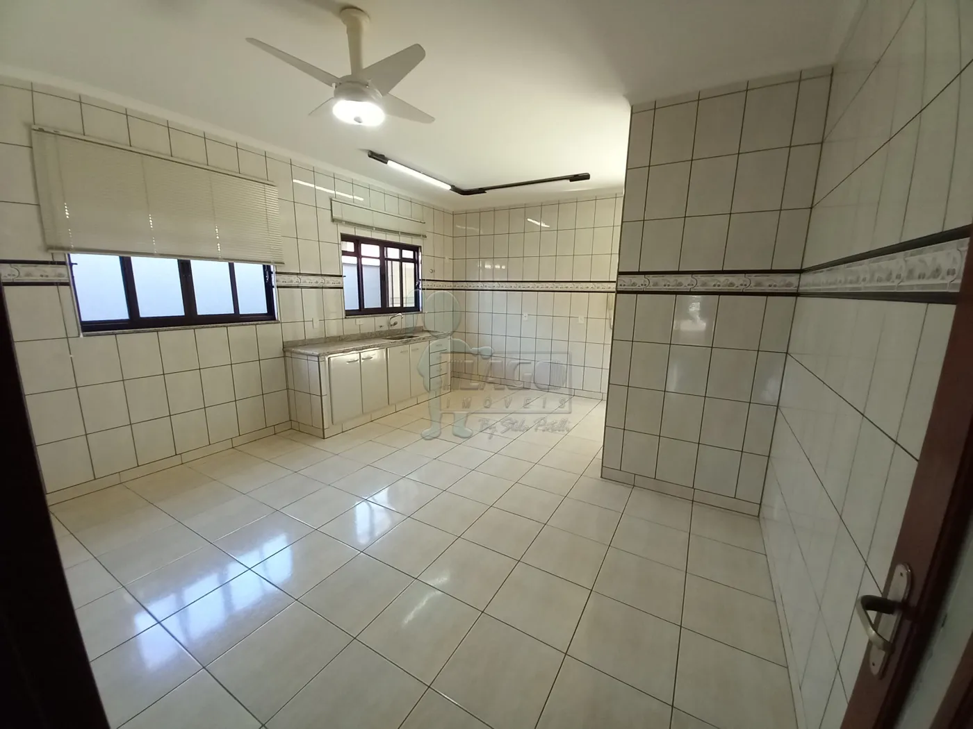 Alugar Casa condom&iacute;nio / Padr&atilde;o em Ribeir&atilde;o Preto R$ 4.300,00 - Foto 4