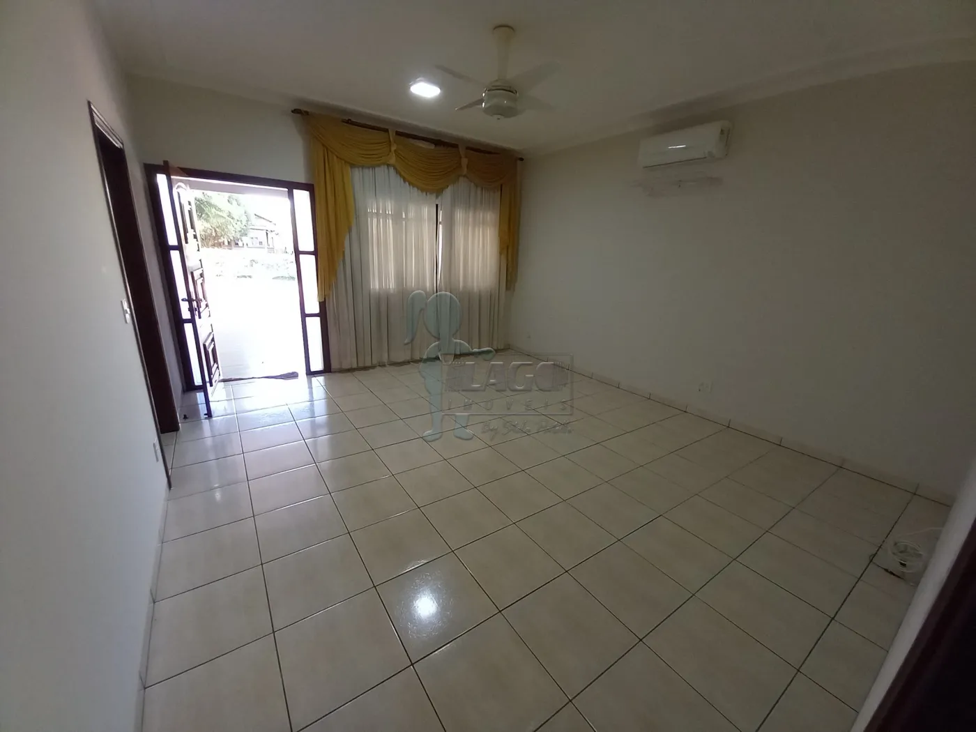 Alugar Casa condom&iacute;nio / Padr&atilde;o em Ribeir&atilde;o Preto R$ 4.300,00 - Foto 2