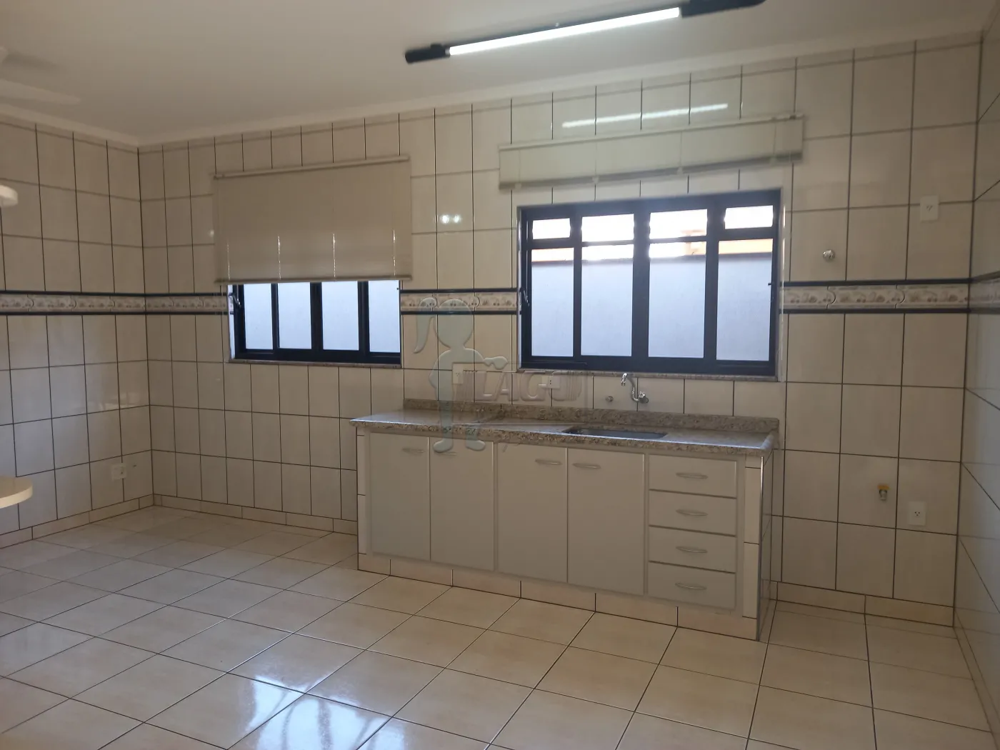 Alugar Casa condom&iacute;nio / Padr&atilde;o em Ribeir&atilde;o Preto R$ 4.300,00 - Foto 10